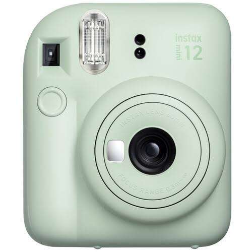 Instax Mini 12 Price in Kenya- LinkPhones Center 