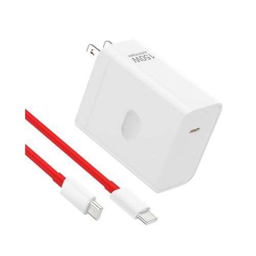 OnePlus 150W Charger with USB-C Cable Price in Kenya- LinkPhones Center 