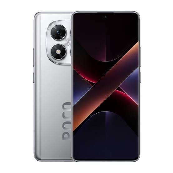 Xiaomi Poco X7 5G Price in Kenya- LinkPhones Center 