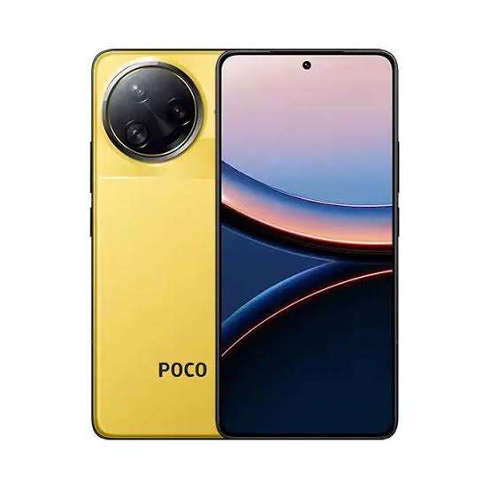 Xiaomi Poco F7 Ultra 5G Price in Kenya- LinkPhones Center 