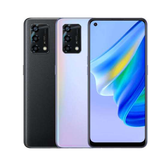 Oppo A95 Price in Kenya - LinkPhones Center