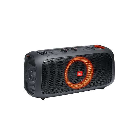 JBL PartyBox On-The-Go Price in Kenya - LinkPhones Center