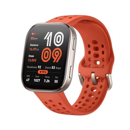 Amazfit Bip 6 Price in Kenya- LinkPhones Center 