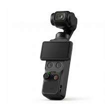 DJI Osmo Pocket 4 Creator Combo - Linkphones Center