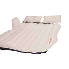 Porodo Lifestyle Inflatable Car Mattress - Linkphones Center
