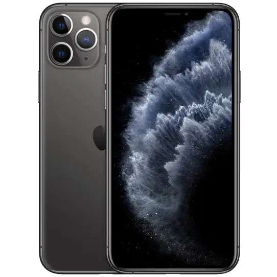 Apple iPhone 11 Pro Ex-UK/USA Price in Kenya - LinkPhones Center