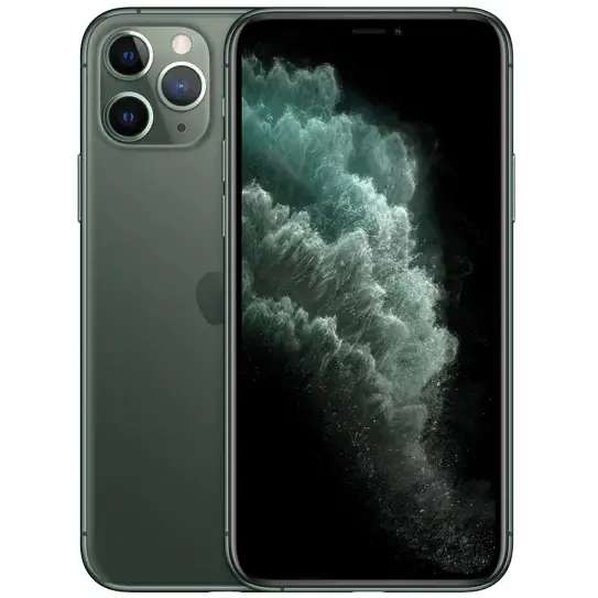 Apple iPhone 11 Pro Ex-UK/USA Price in Kenya - LinkPhones Center