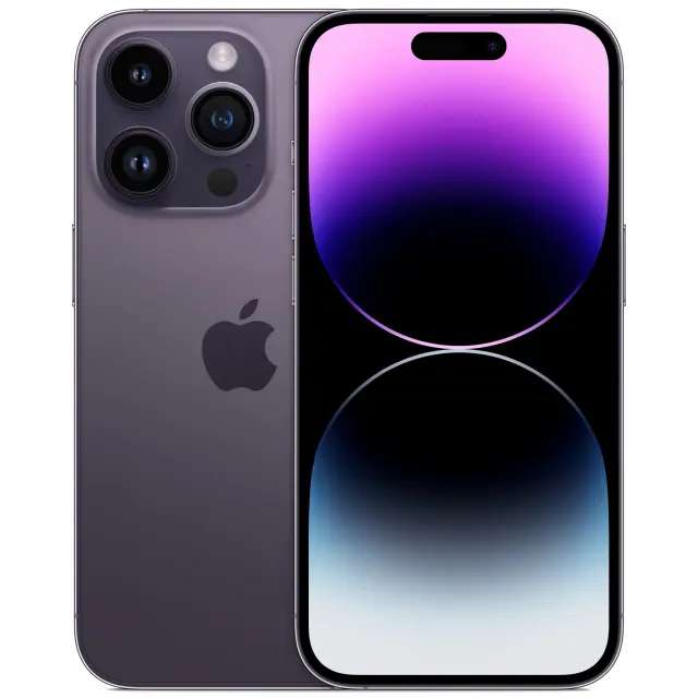 Apple iPhone 14 Pro Ex-UK/USA Price in Kenya - LinkPhones Center