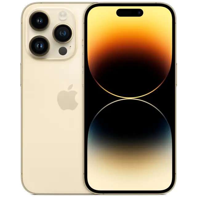 Apple iPhone 14 Pro Ex-UK/USA Price in Kenya - LinkPhones Center