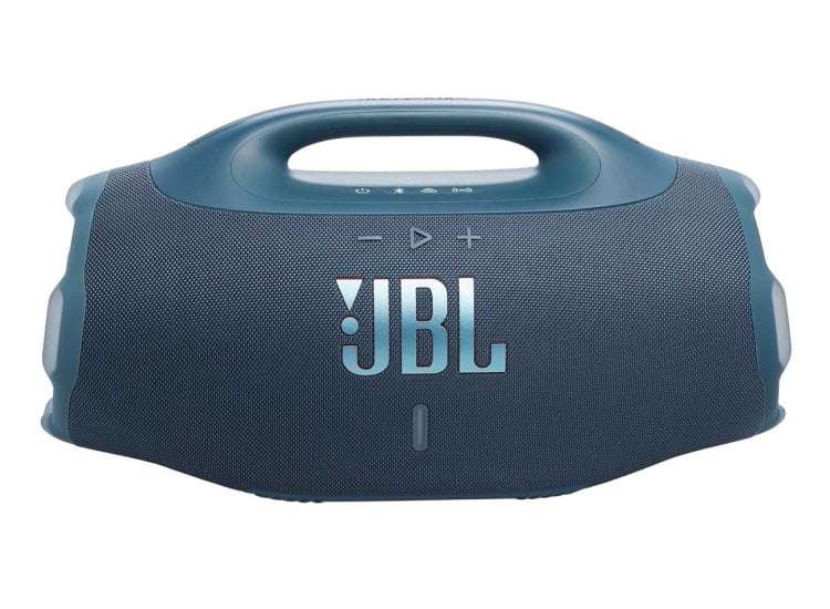 JBL Boombox 4 Price in Kenya | Powerful Waterproof Speaker