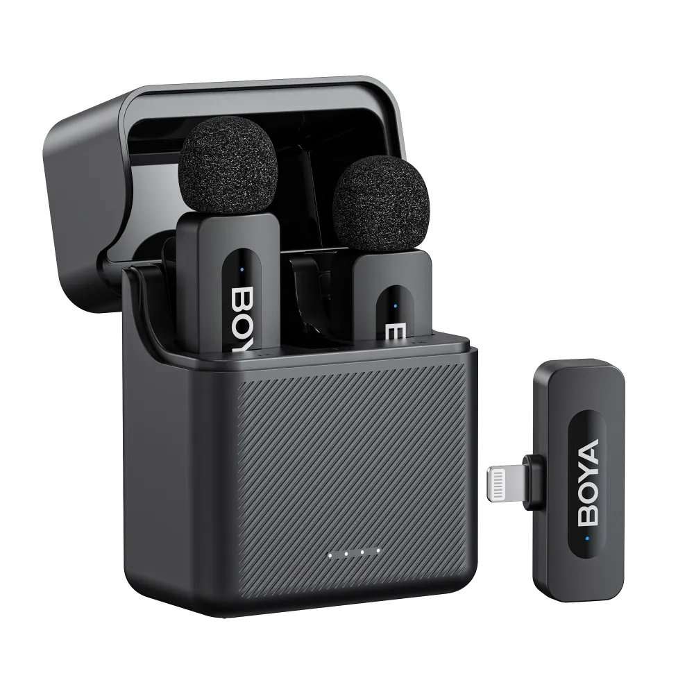 Boya V30 Type-C - Linkphones Center