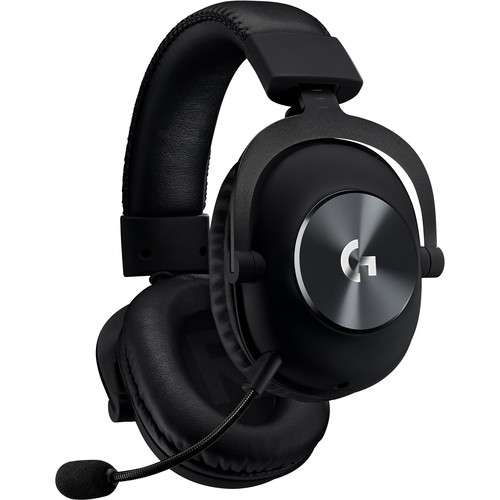 Logitech G PRO X Gaming Headset Price in Kenya- Linkphones Center 