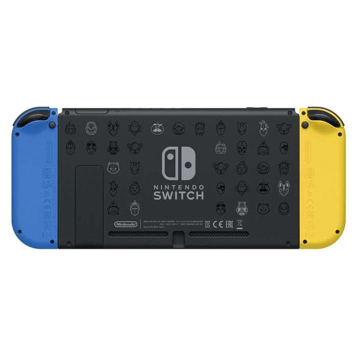 Nintendo Switch Fortnite Edition Price in Kenya - LinkPhones Center