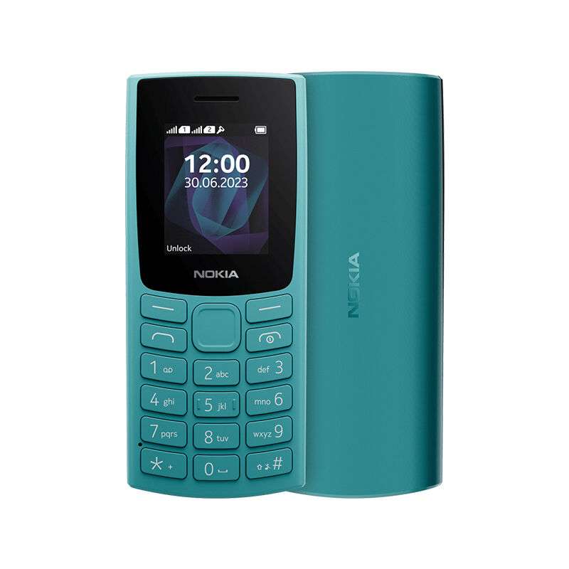 Nokia 105 2023 Price in Kenya - LinkPhones Center