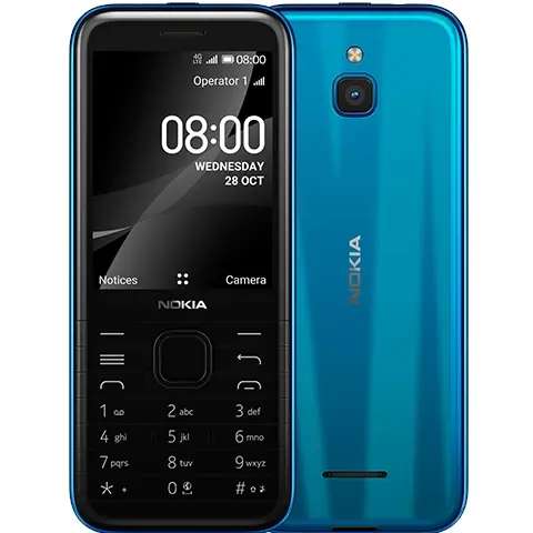 Nokia 8000 4G Price in Kenya - LinkPhones Center