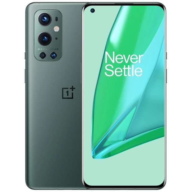 OnePlus 9 Pro 5G Ex-UK Used - Linkphones Center