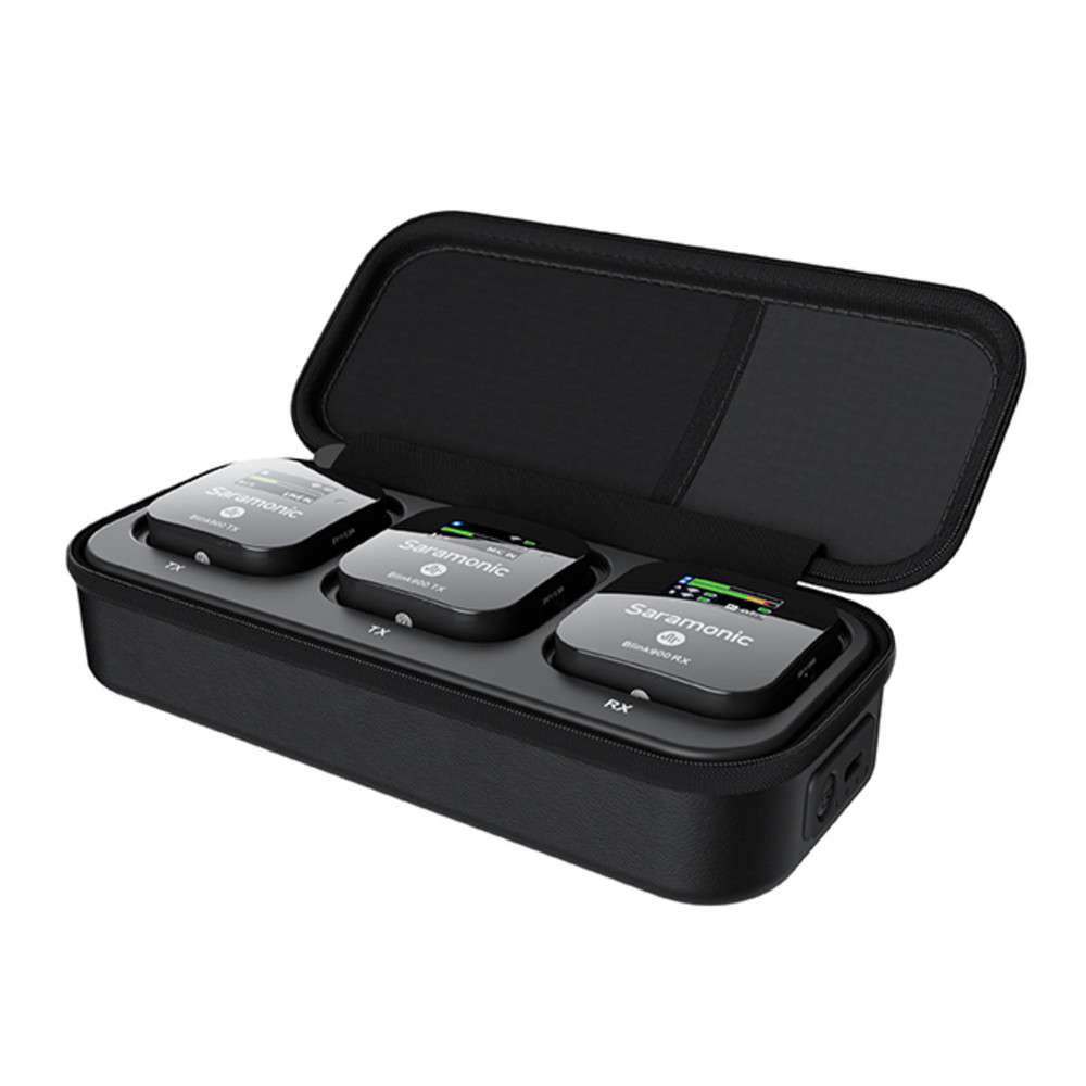 Saramonic Blink 900 B2 - Linkphones Center