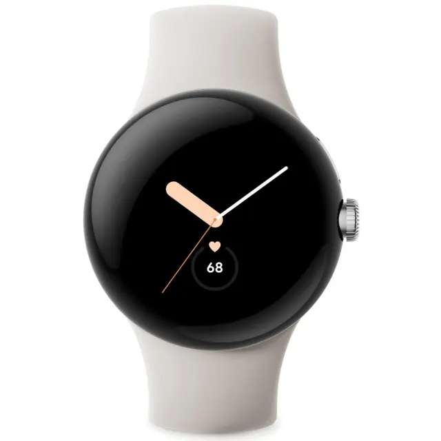Google Pixel Watch 3 Price in Kenya - LinkPhones Center