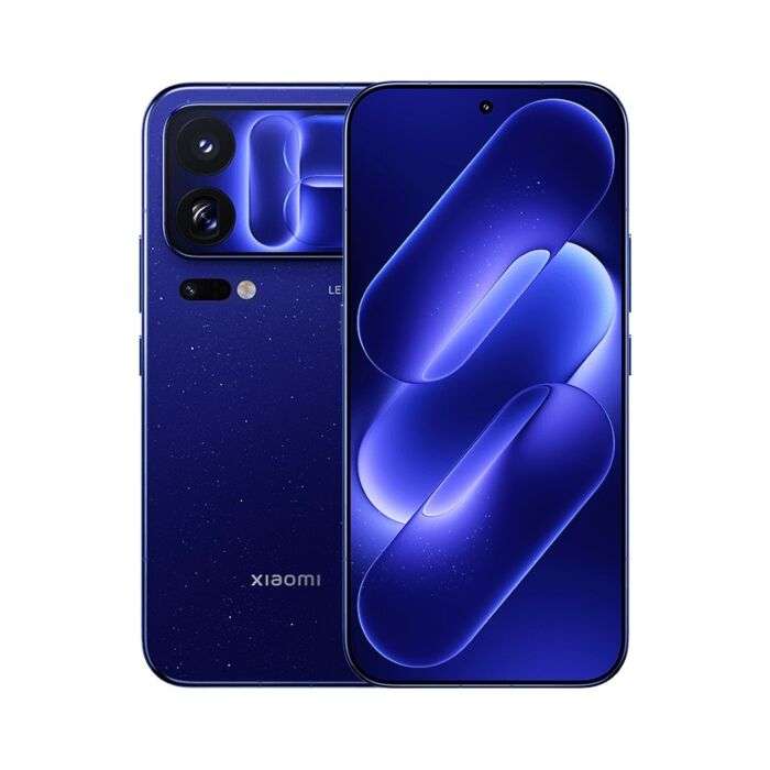 Xiaomi 18 Pro Price in Kenya, Specifications & Features