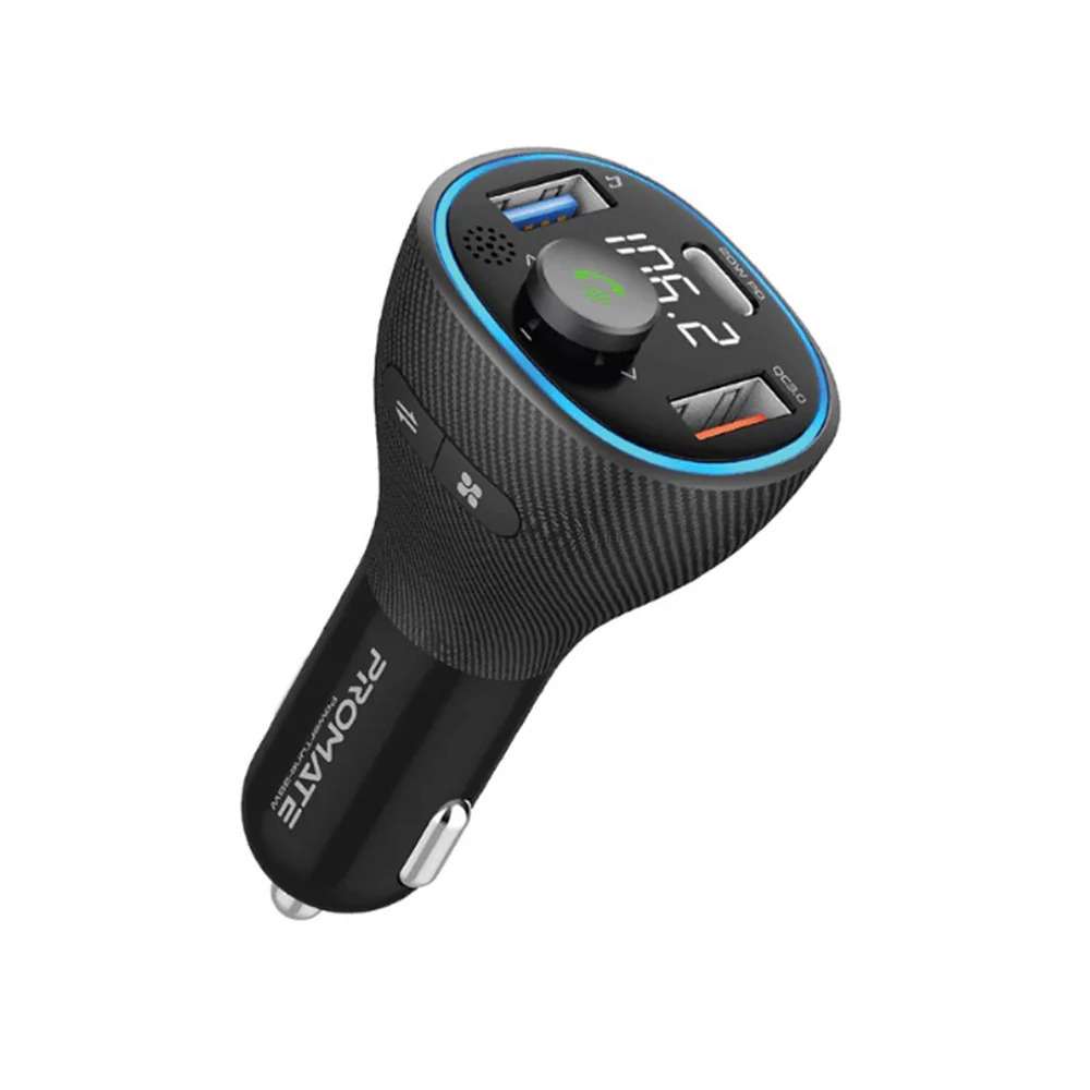 Promate Powertune 38W - Linkphones Center