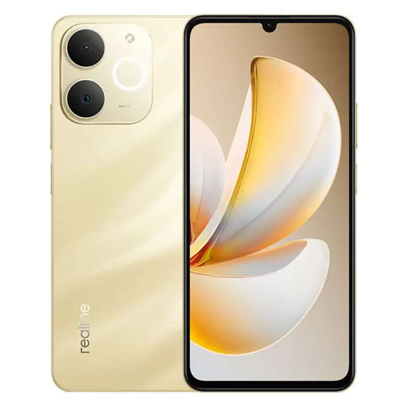 Realme Note 70 - Linkphones Center