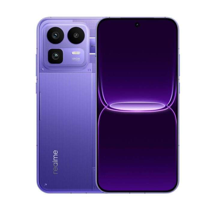 Realme Neo 8 5G Ex-UK Used - Linkphones Center