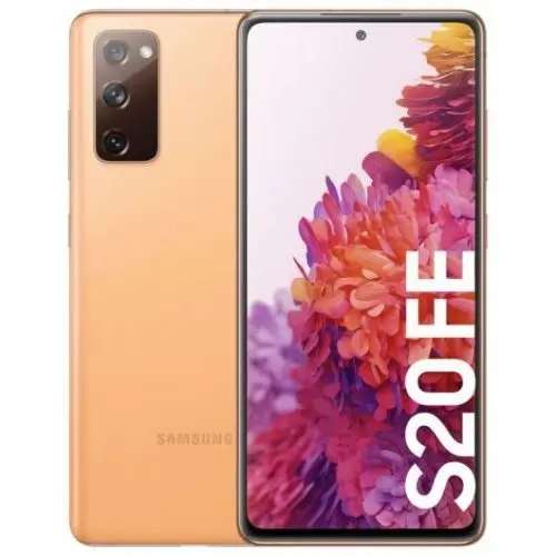 Samsung Galaxy S20 FE 5G Ex-UK Used Price in Kenya - LinkPhones Center