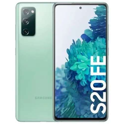 Samsung Galaxy S20 FE 5G Ex-UK Used Price in Kenya - LinkPhones Center