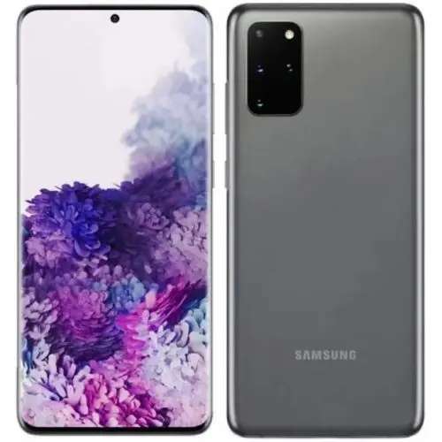 Samsung Galaxy S20 Plus Ex-UK Used price in Kenya-LinkPhones Center