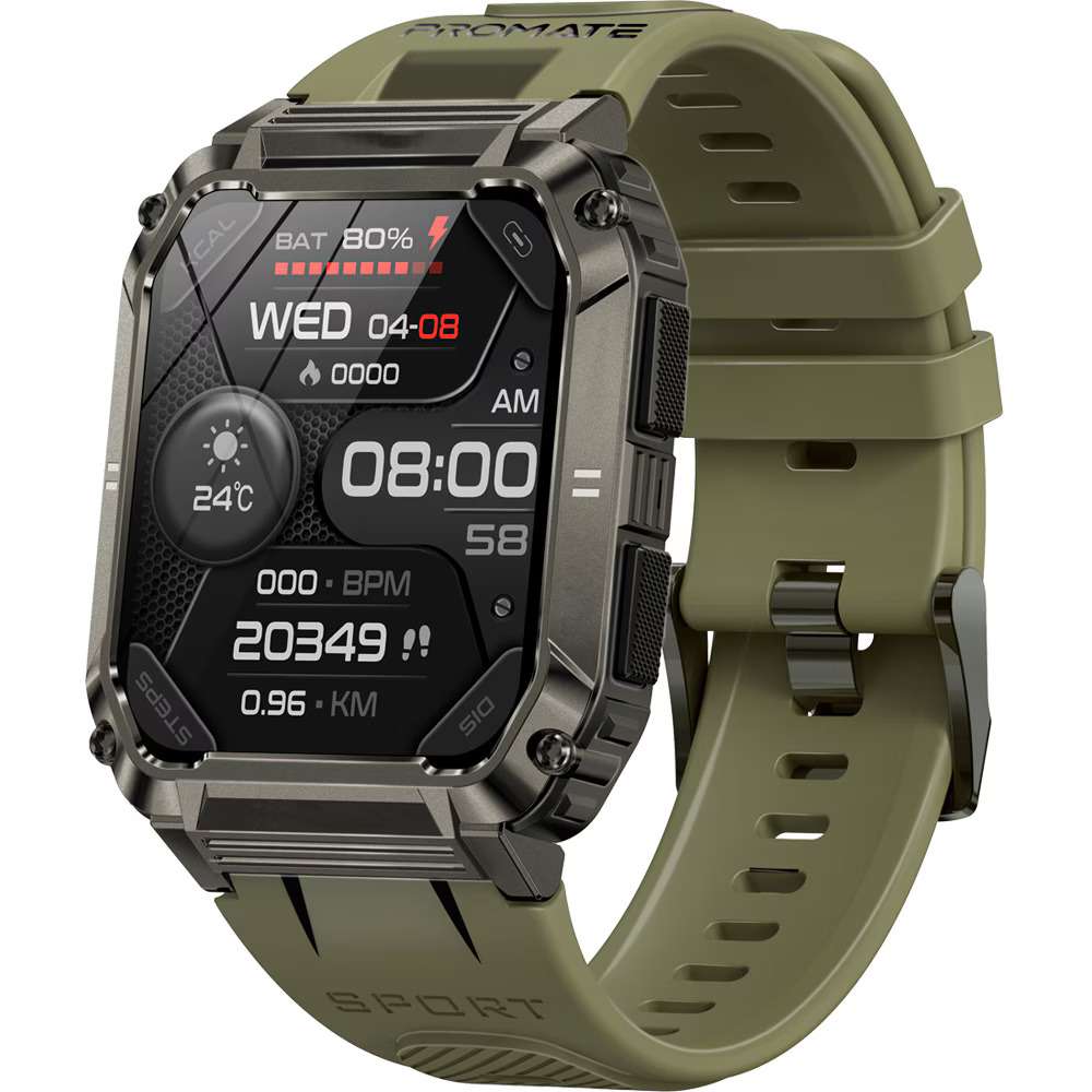 Promate XWATCH-S19 - Linkphones Center
